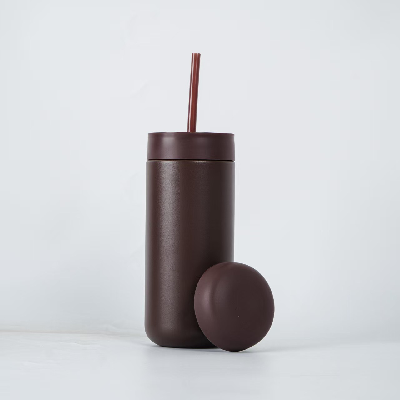 Coffee Tea Name - カスタムロゴ入り16オンスステンレス製オフィスカーストローカップ卸売ビールマグタンブラー真空断熱カーコーヒー