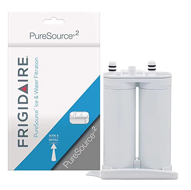 Cold Brew Jar - ワールプール水ろ過システム、白、wf2cb、ピュアソース2,1パック