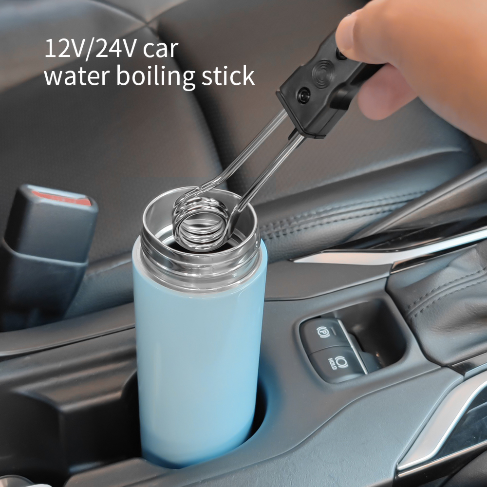 Switching Coffee To Tea - ポータブルカーヒーター,12V, 24V,高品質,安全,加熱,耐久性,電気自動車,紅茶,コーヒー,給湯器