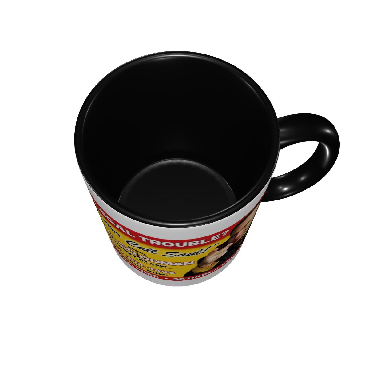 ベターコールソール ブレイキング・バッド ソール・グッドマン - Coffee Tea Break のレビューと価格