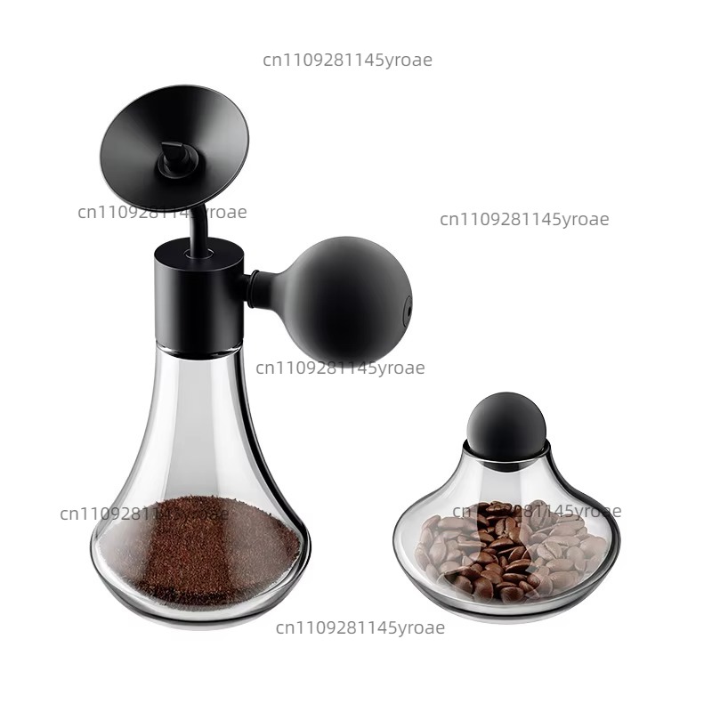 ガラス製アロマサンプルボトル コーヒー豆 茶 香水 エッセン - Coffee Tea & Hot Chocolate のレビューと価格