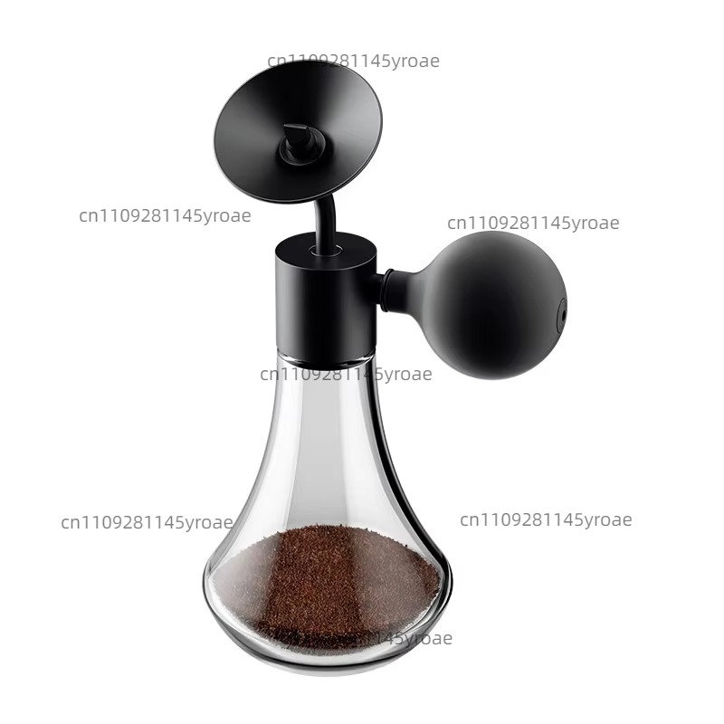 ガラス製アロマサンプルボトル コーヒー豆 茶 香水 エッセン - Coffee Tea & Hot Chocolate のレビューと価格