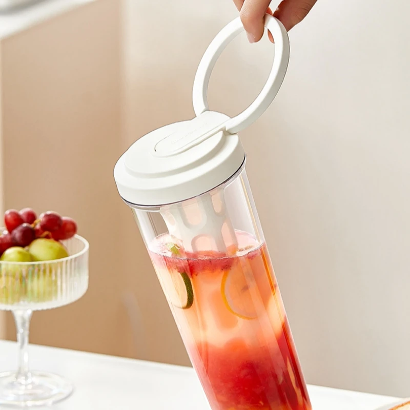 ハンドル付き手動コールドブリューコーヒーメーカー,大容量ウォ - Cold Brew Jar のレビューと価格