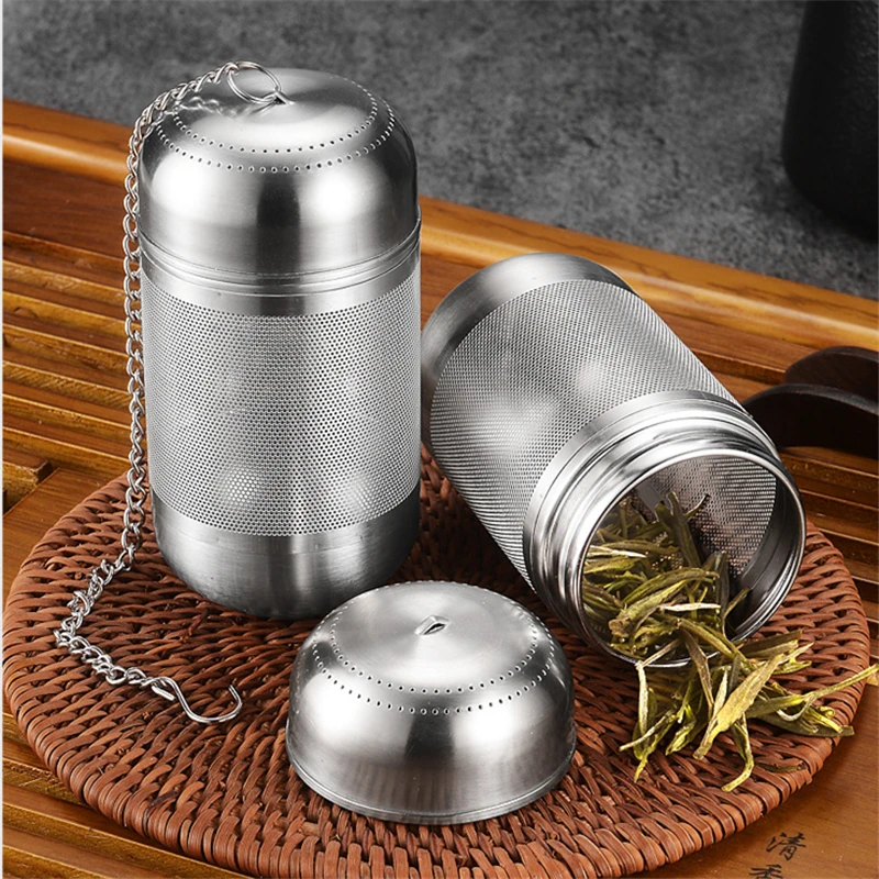 茶こし、ステンレス製茶こし、茶葉用、スパイス用、調味料用、球 - Coffee Tea And Leaf のレビューと価格