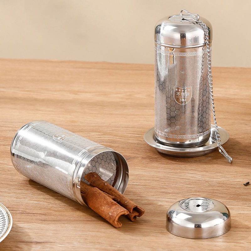 ステンレス鋼のお茶の注入器,スパイス,調味料,ティーポット, - Coffee Tea Infusion のレビューと価格