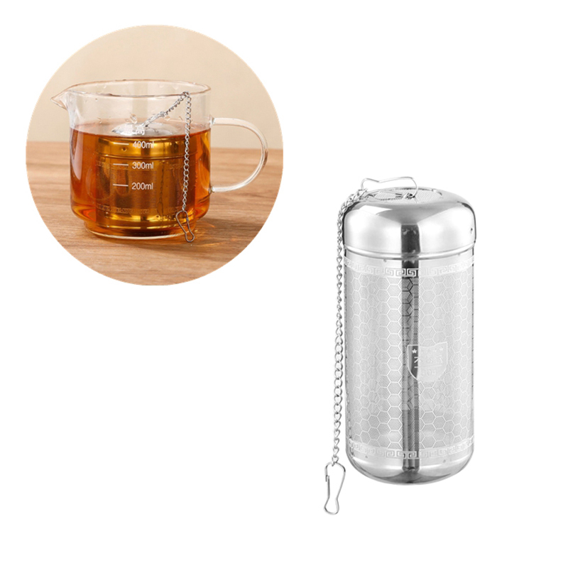 ステンレス鋼のお茶の注入器,スパイス,調味料,ティーポット, - Coffee Tea Infusion のレビューと価格