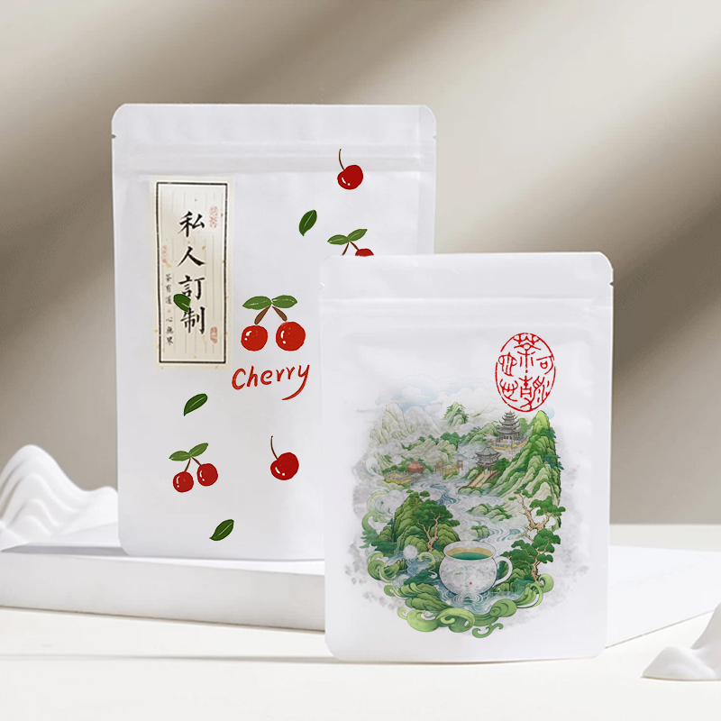 高品質カスタムメイド食品グレードコーヒー紅茶包装袋、防湿シー - Coffee Tea For Plants のレビューと価格