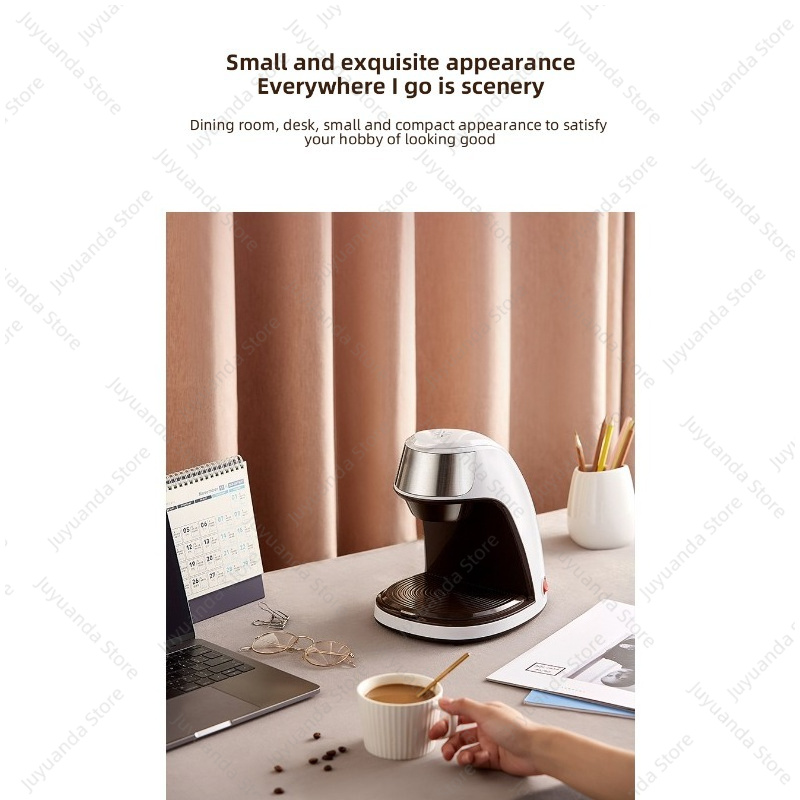 アメリカンコーヒーメーカー 家庭用自動茶淹れ器 - Coffee Tea & Hot Chocolate のレビューと価格
