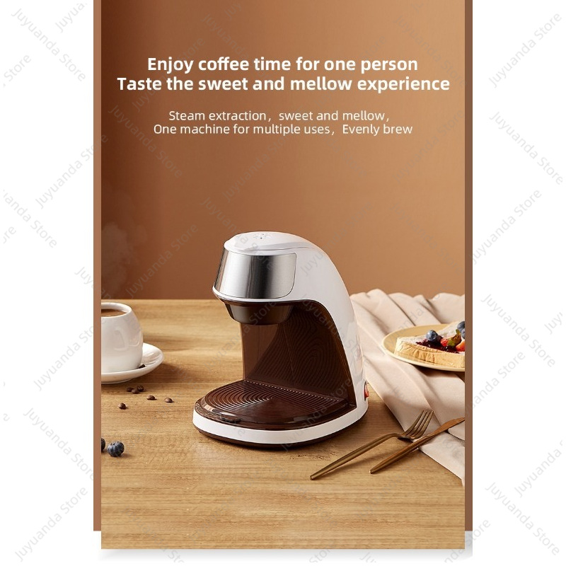 アメリカンコーヒーメーカー 家庭用自動茶淹れ器 - Coffee Tea & Hot Chocolate のレビューと価格