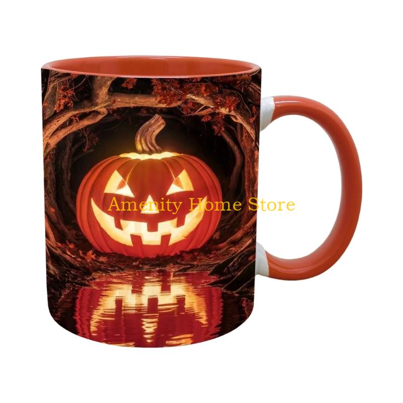 F26C 秋のコーヒーカップ デスクアクセント、ティーサービ - Coffee Tea Break のレビューと価格