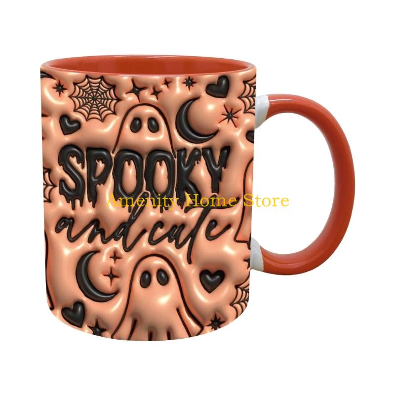F26C 秋のコーヒーカップ デスクアクセント、ティーサービ - Coffee Tea Break のレビューと価格