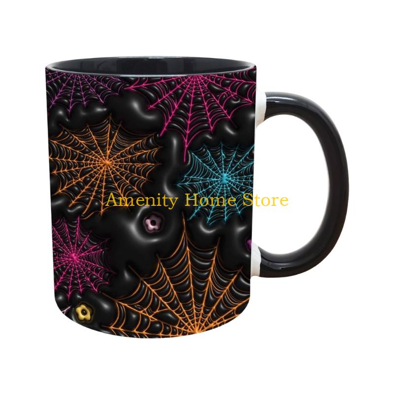 F26C 秋のコーヒーカップ デスクアクセント、ティーサービ - Coffee Tea Break のレビューと価格