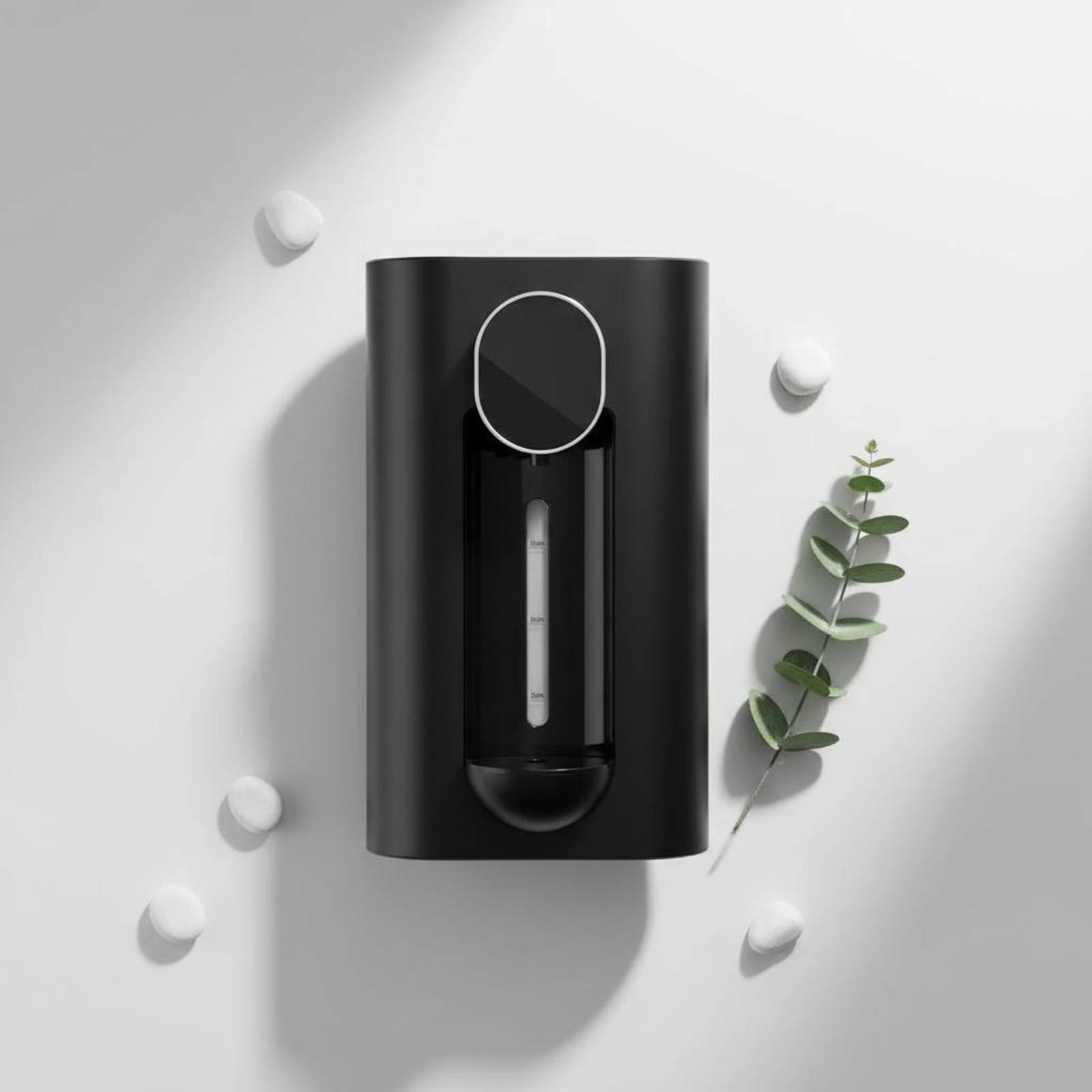 携帯用口腔洗浄機、コーヒー・紅茶の汚れ除去用マウスウォッシュ - Coffee Tea & Hot Chocolate のレビューと価格