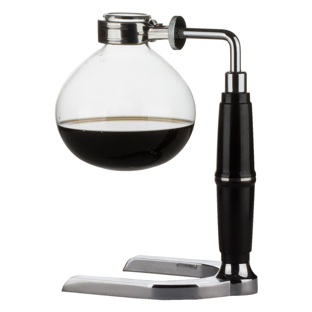 和風サイフォンコーヒーマシン300/500ミリリットルサイフ - Cold Brew Jar のレビューと価格