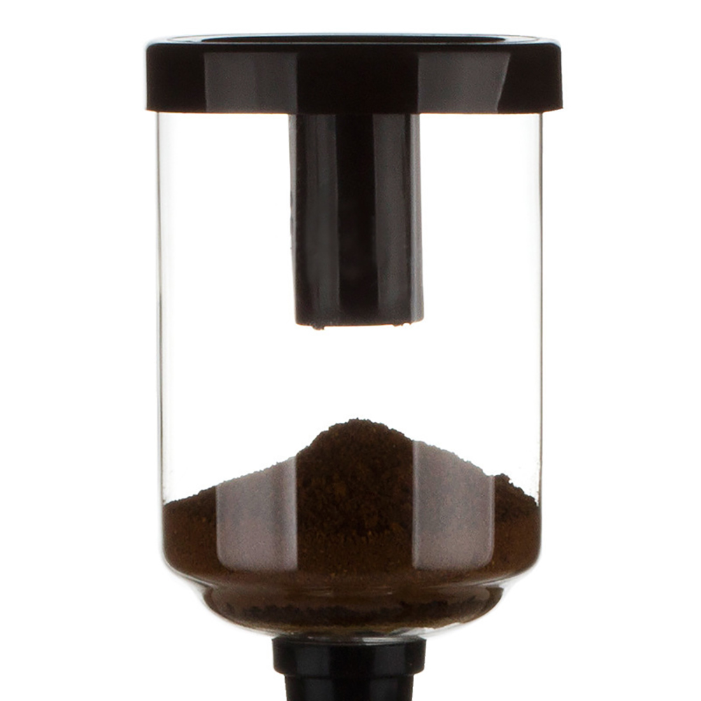 和風サイフォンコーヒーマシン300/500ミリリットルサイフ - Cold Brew Jar のレビューと価格
