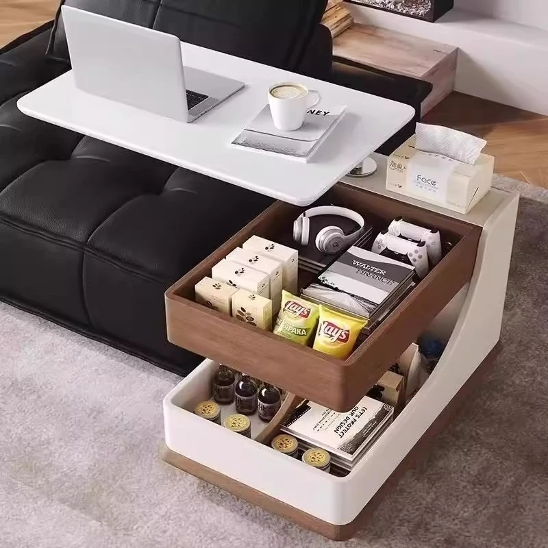 b11-7.2 ソファ、小さなティーテーブル、軽量高級コーナ - Coffee Tea & Hot Chocolate のレビューと価格