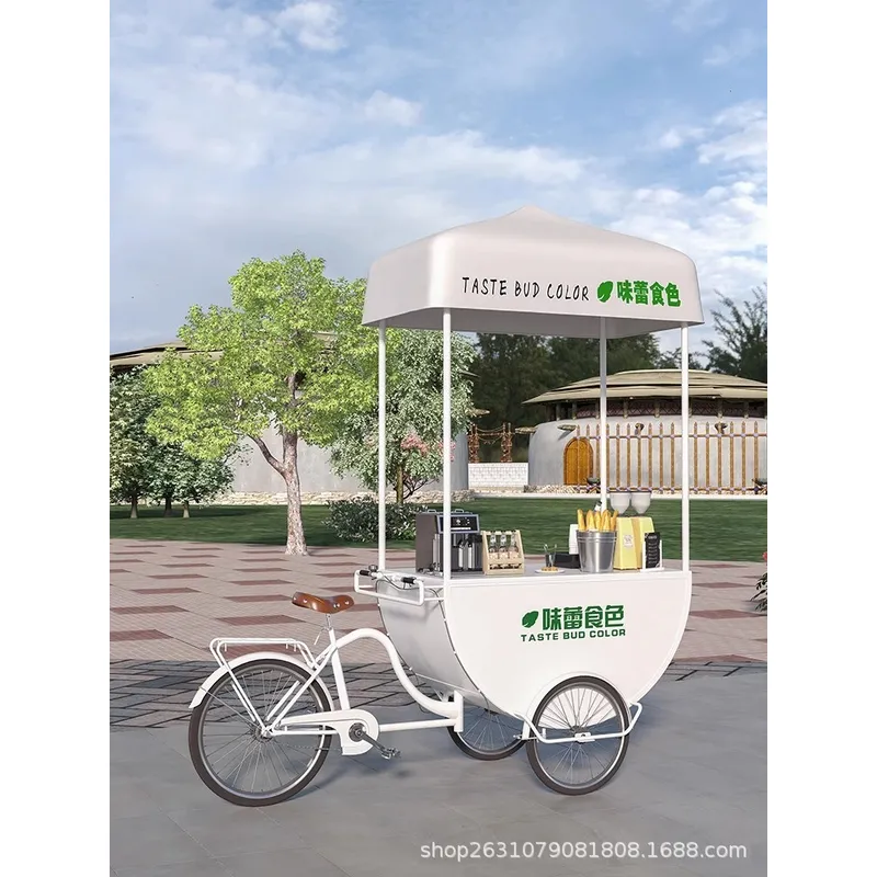 屋外モバイルフードカート、コーヒー、ミルクティー、レモネード - Coffee Tea & Hot Chocolate のレビューと価格