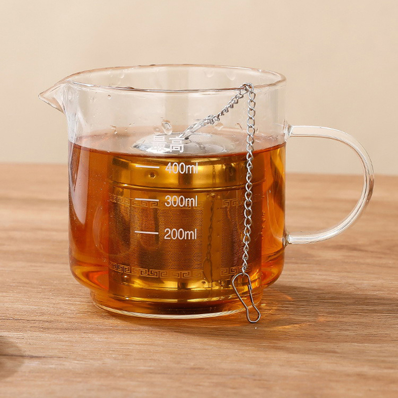 ステンレス鋼のお茶の注入器,スパイス,調味料,ティーポット, - Coffee Tea Infusion のレビューと価格