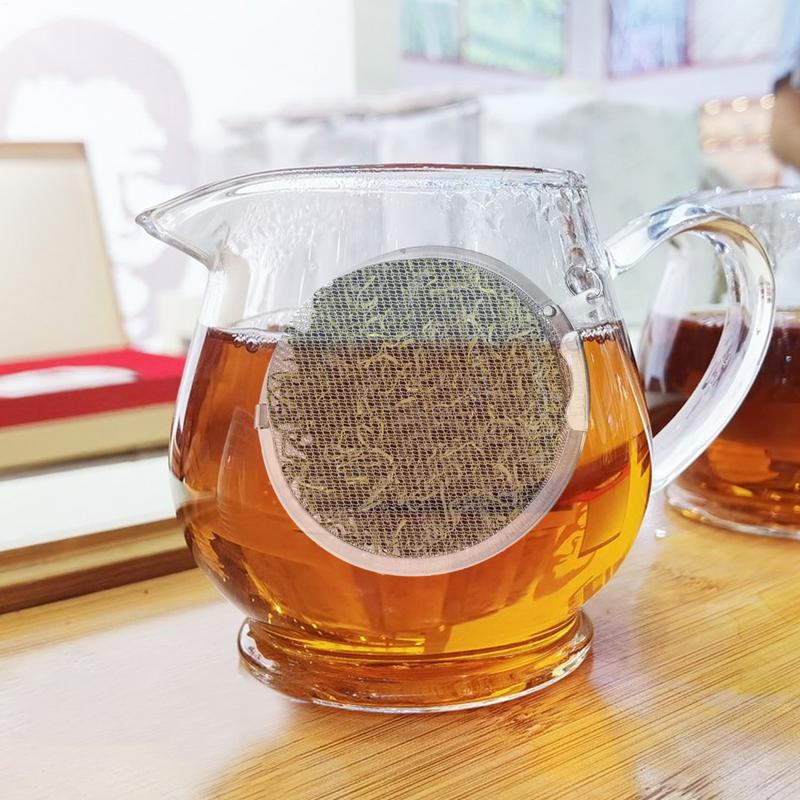 ティーボール ステンレス鋼ティーインフューザー ステンレス鋼 - Coffee Tea Infusion のレビューと価格