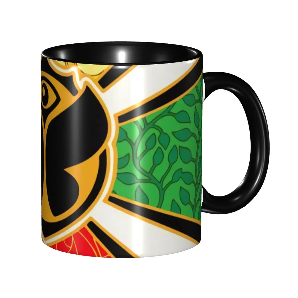 Tomorrowland パーティーコーヒーマグ DIY パ - Coffee Tea Festival のレビューと価格