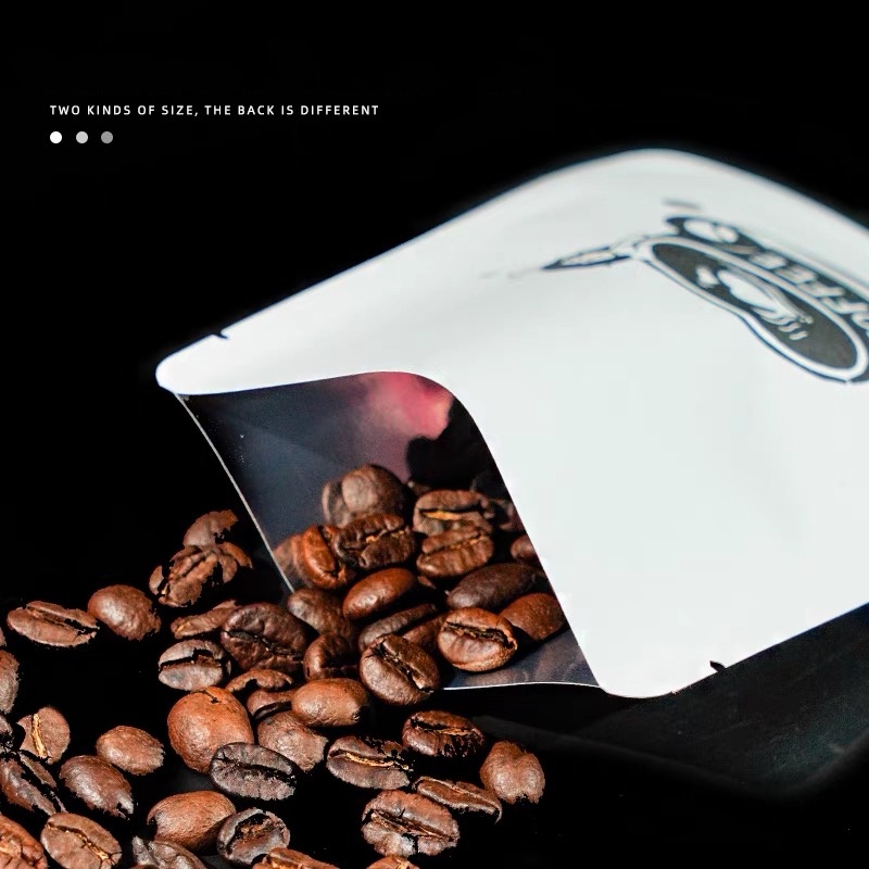 100個のカスタム正方形ティーバッグ、小型バッグ、携帯用アル - Coffee Tea For Plants のレビューと価格