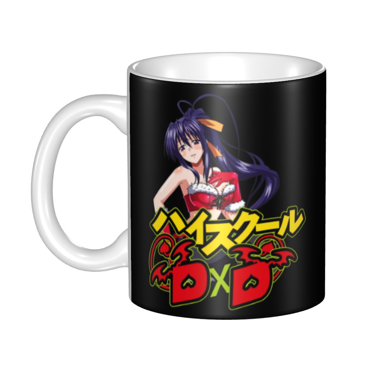 リアス・グレモリー ラブハイスクールD×D アニメ 日本語名 - Coffee Tea Name のレビューと価格
