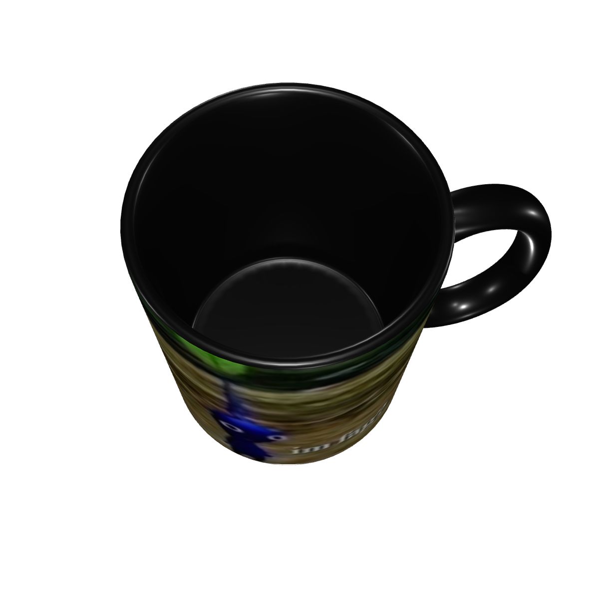 パーソナライズされた植物生物漫画ビデオゲームピクミンミームコ - Coffee Tea For Plants のレビューと価格