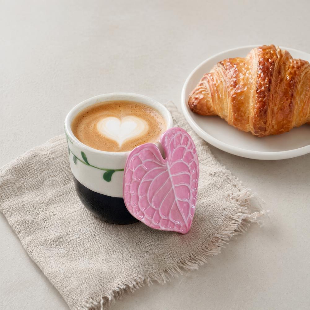 セラミックコーヒーカップ セラミックコーヒーマグカップ 3D - Coffee Tea For Plants のレビューと価格