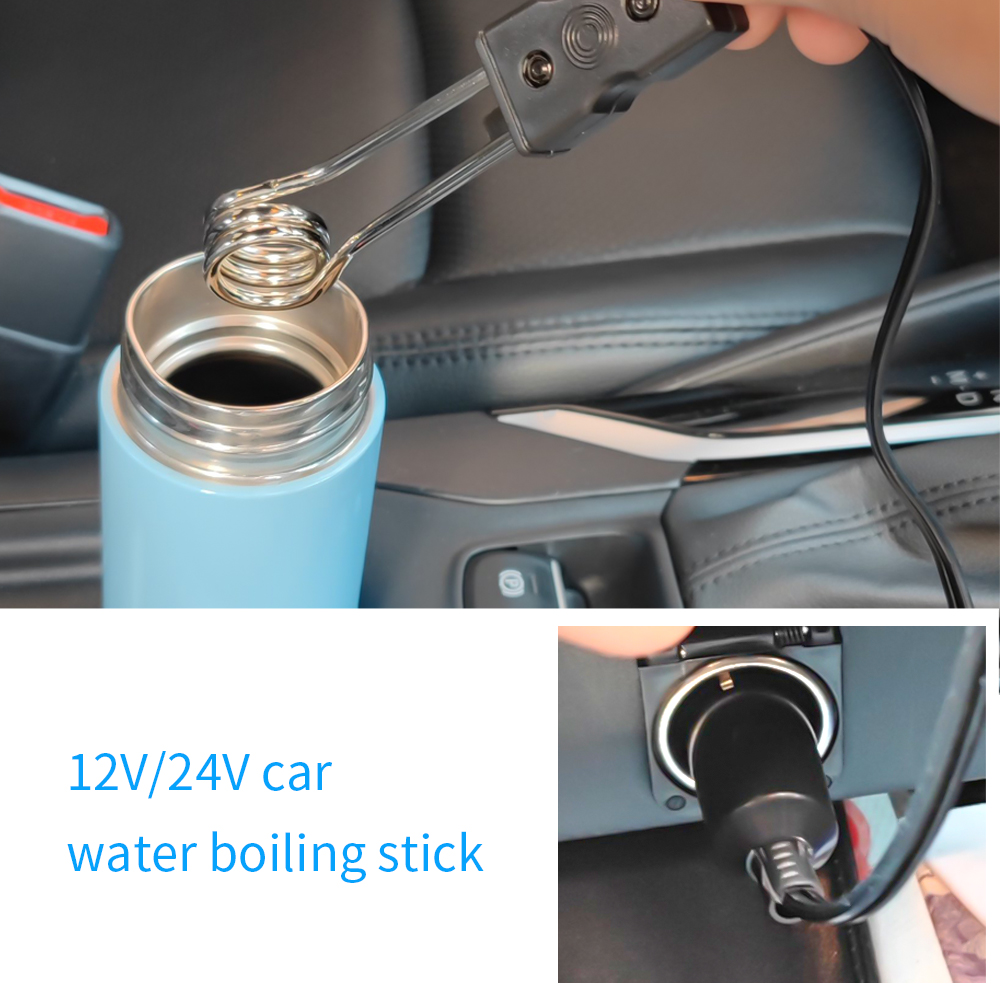 ポータブル車の浸漬ヒーター,高品質,安全,耐久性,自動電子機 - Switching Coffee To Tea のレビューと価格